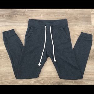 DIVIDED H&M JOGGER PANTS